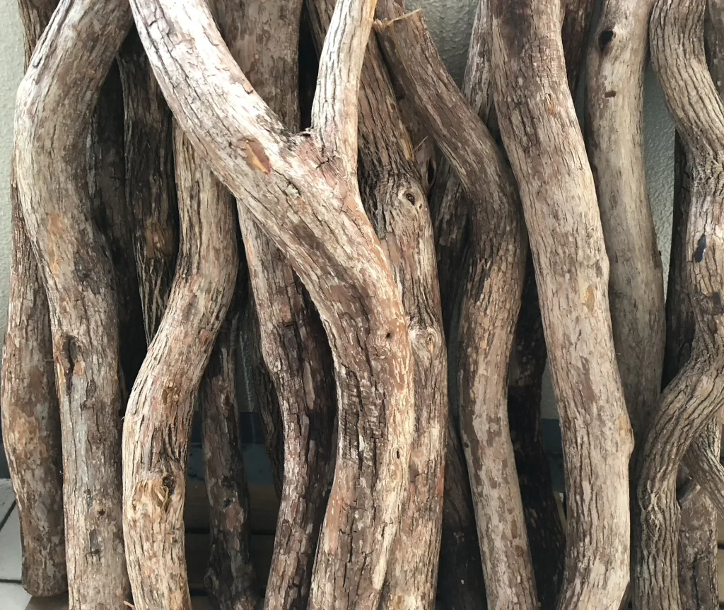 洗浄作業後