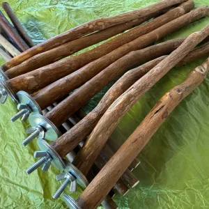 フロリダからの平行輸入品