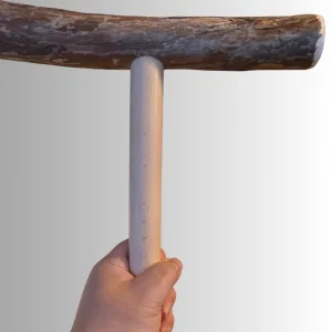 StationCue T-Perch ステーション合図定着用T型トレーニングパーチ StationCue T-Perch ステーション合図定着用T型トレーニングパーチ